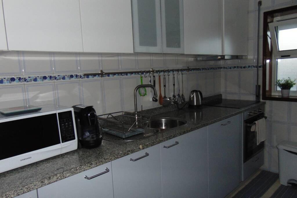 Oporto East House Apartment Exterior foto