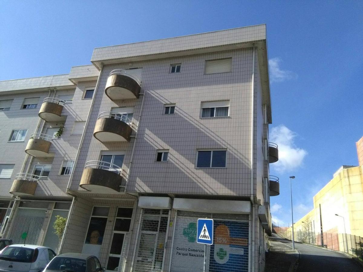 Oporto East House Apartment Exterior foto
