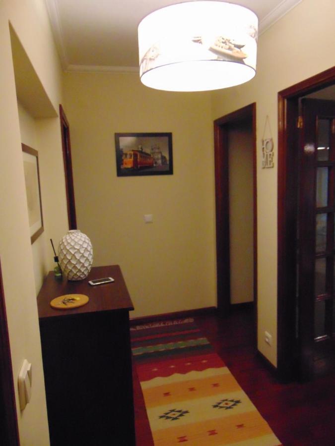 Oporto East House Apartment Exterior foto
